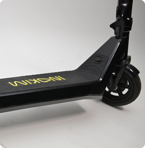 שלדה מחוזקת