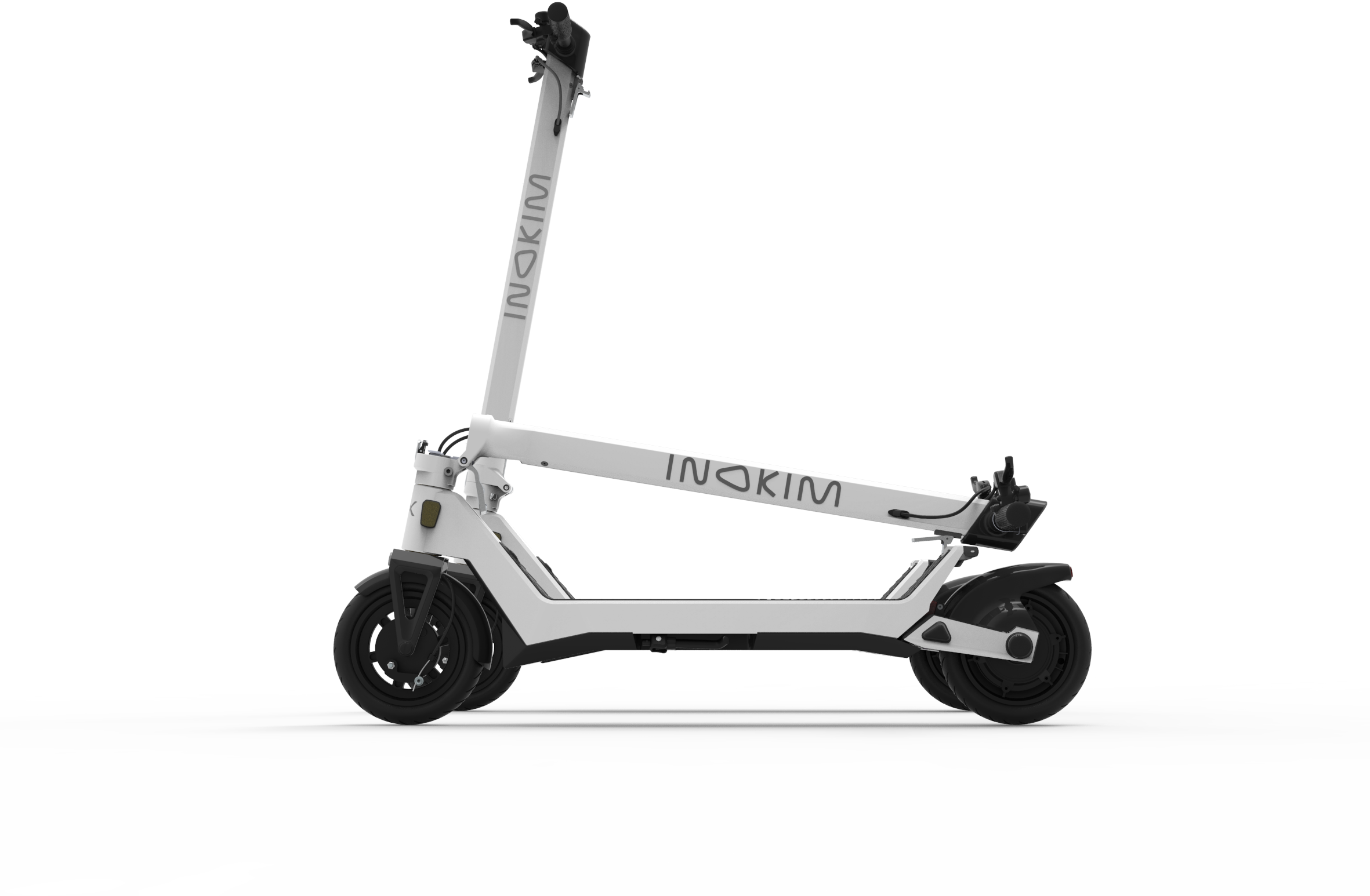 אינוקים קיקס לבן