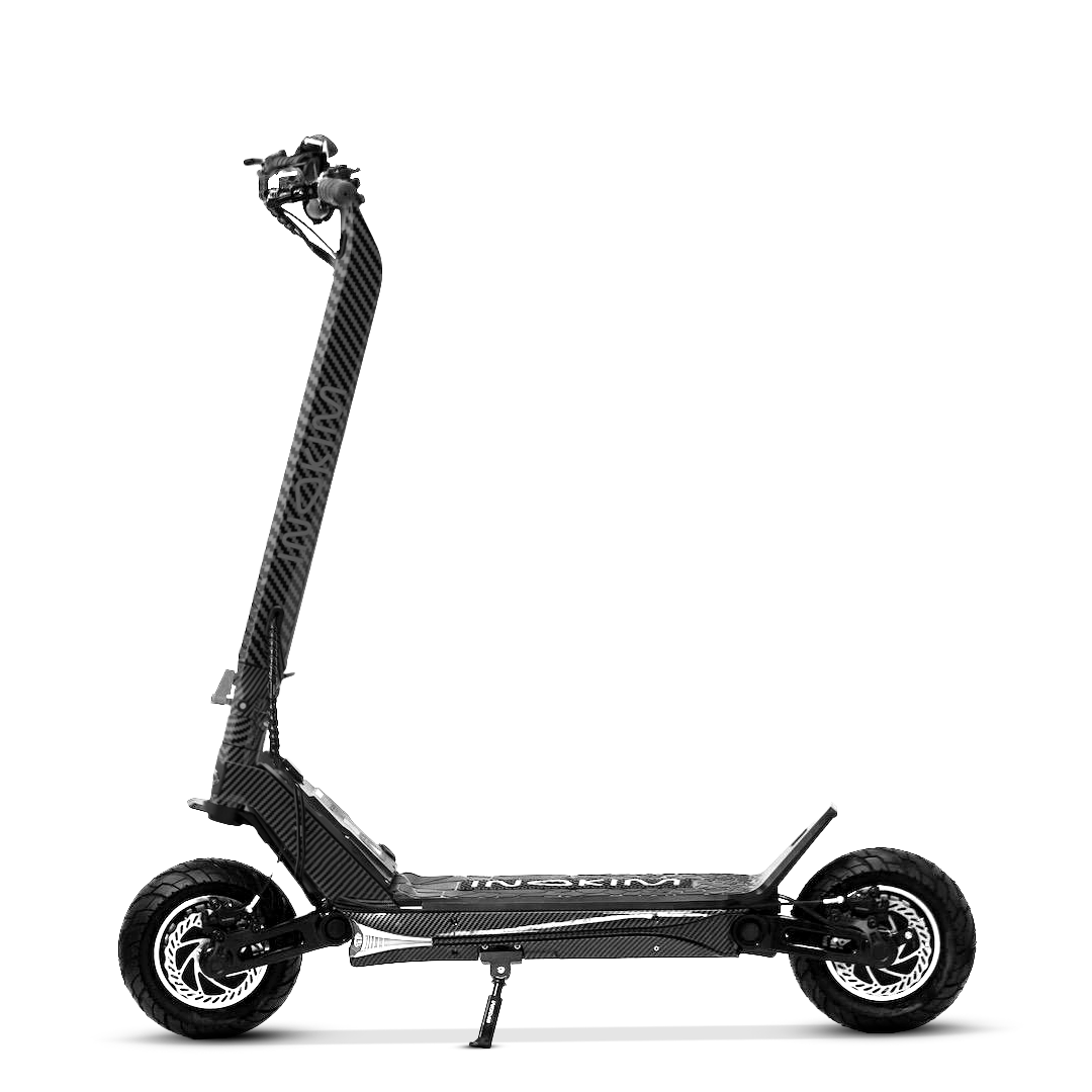 קולקציית אינוקים