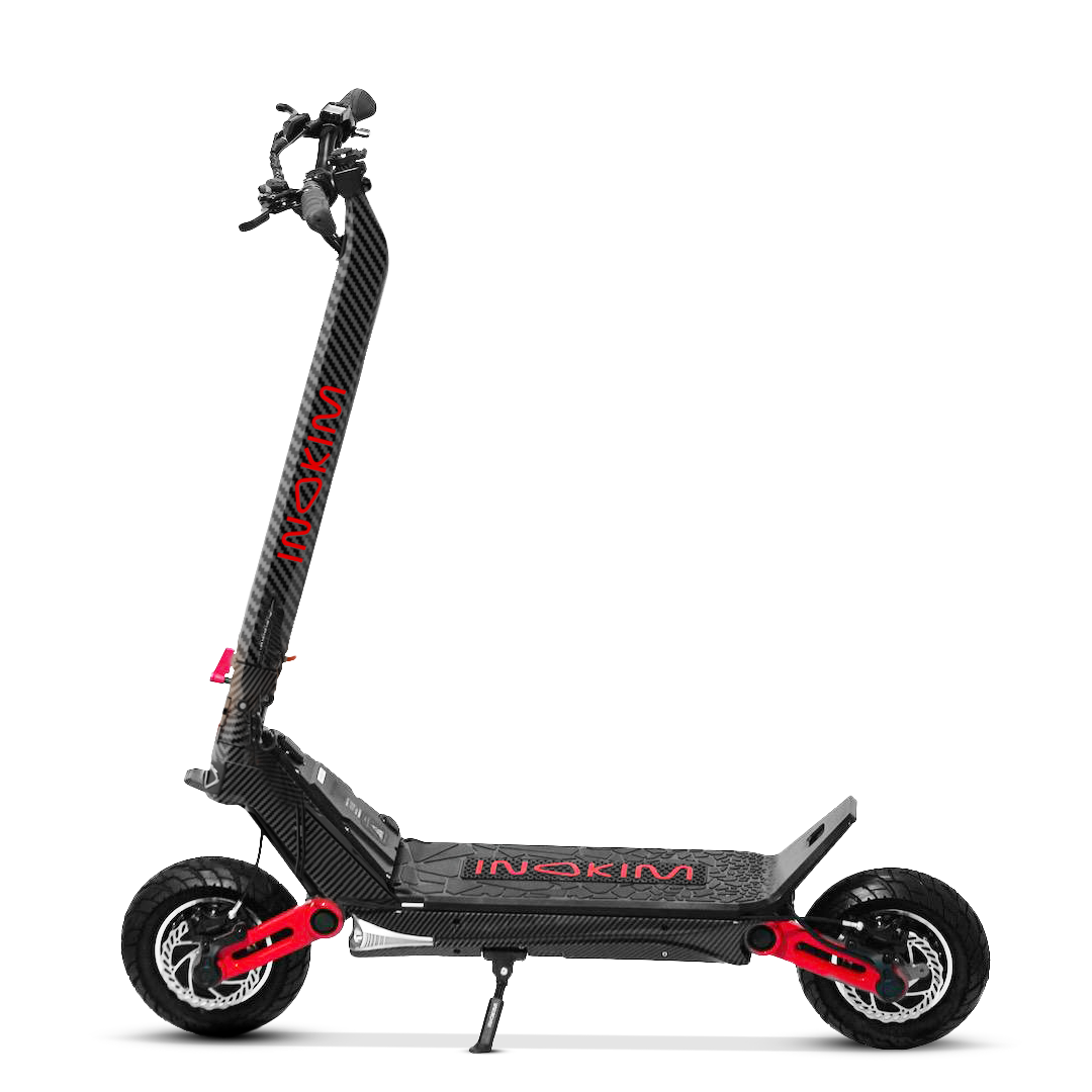 אינוקים OX CARBON