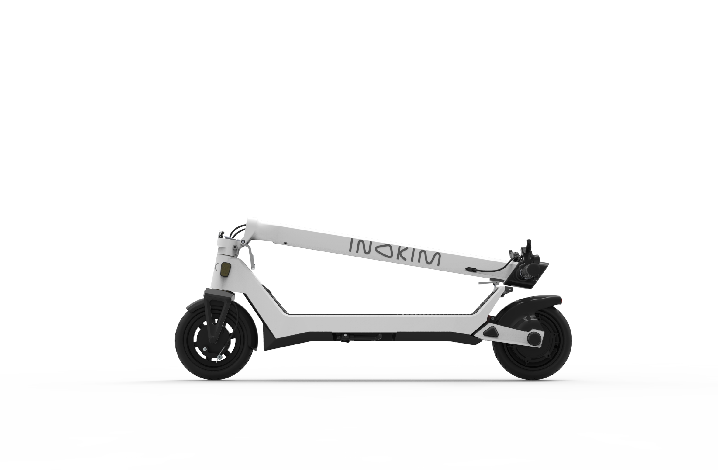 קלילות ועוצמה נפגשים: עיצוב פורץ דרך ומשקל חסר תקדים - 3