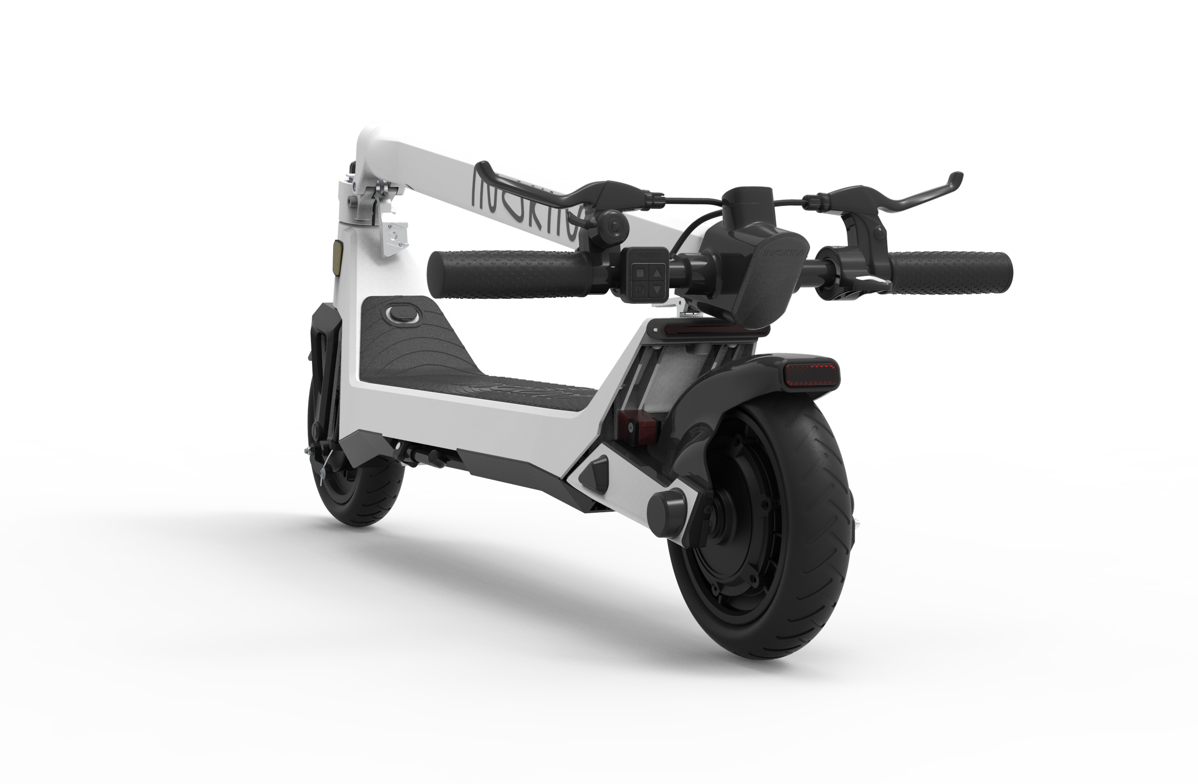 קלילות ועוצמה נפגשים: עיצוב פורץ דרך ומשקל חסר תקדים - 6