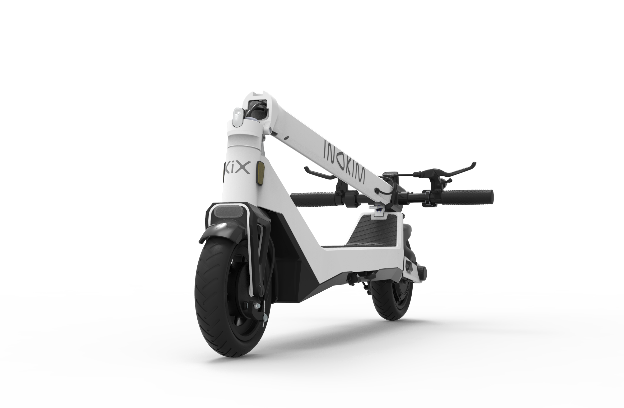 קלילות ועוצמה נפגשים: עיצוב פורץ דרך ומשקל חסר תקדים - 4