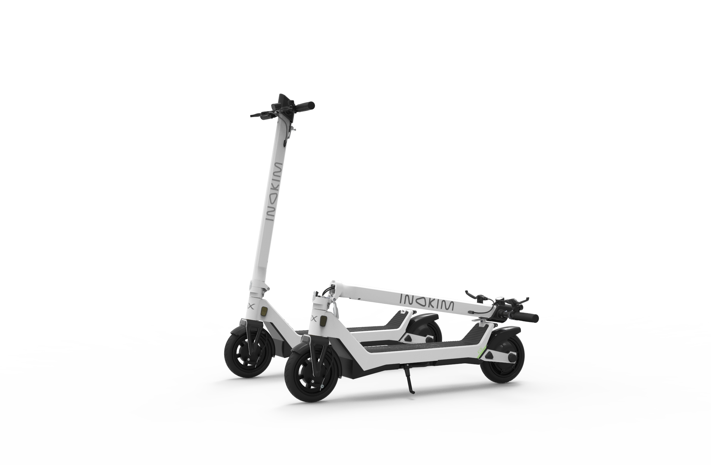 קלילות ועוצמה נפגשים: עיצוב פורץ דרך ומשקל חסר תקדים - 5