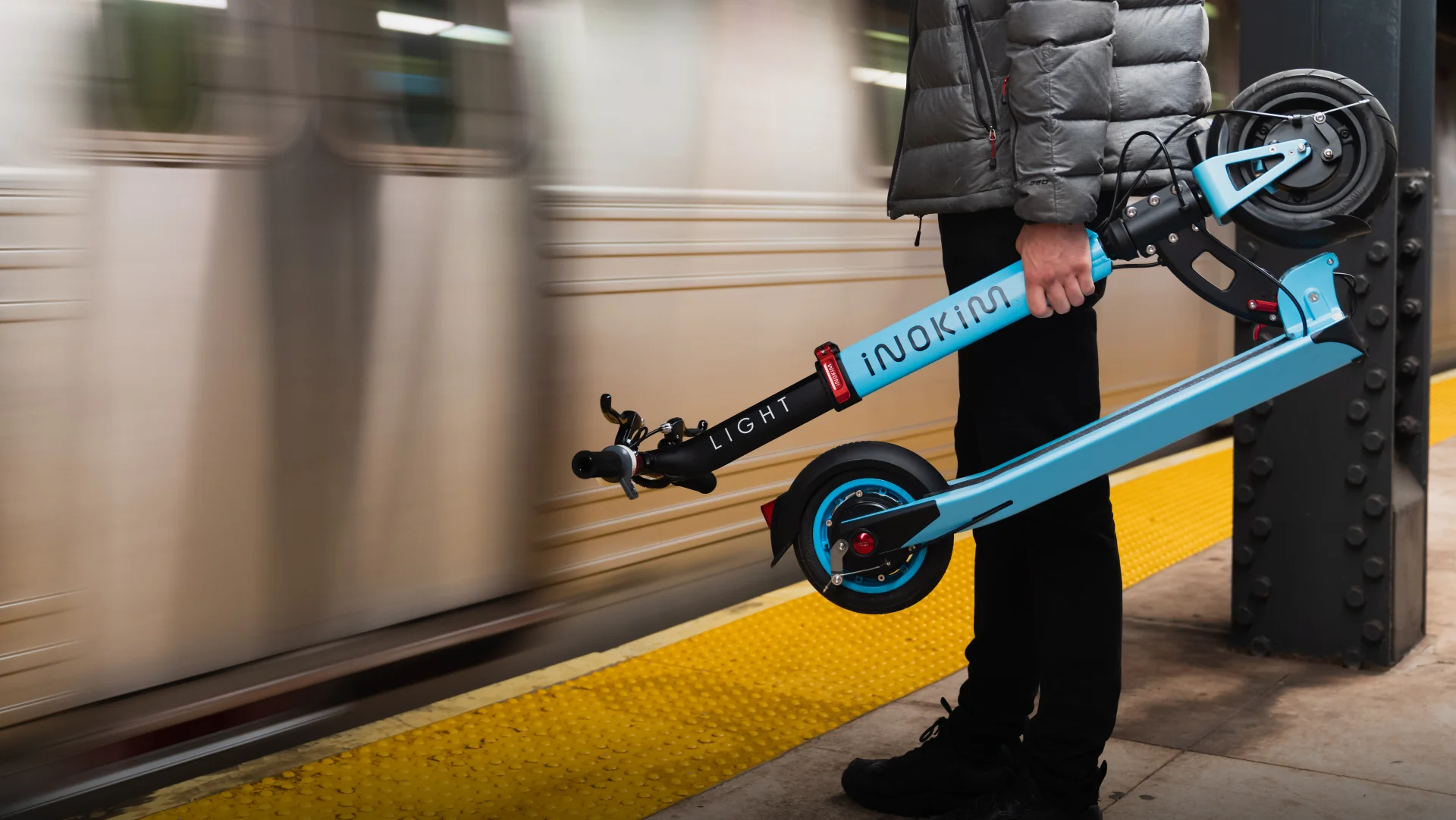 אינוקים לייט 2